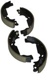 Centric Parts 111.07290 Brake Shoe