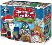 Orchard Toys Christmas Eve Box, Chr