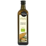 Organic Corn Oil 750ml - Cold Pressed All-Purpose Cooking Oil - Great Taste Award Winner