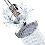 Beati Faucet Shower Head and Filter