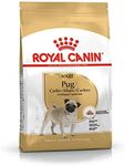 Royal Canin Pug Adult Dog Dry Food 3 kg