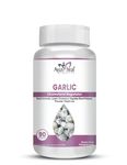 Garlic Supplement For Candida