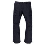 Burton Cargo Pants - True Black, M