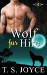 Wolf Fur Hire (Bears Fur Hire Book 4)