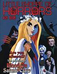 Little Shoppe of Horrors: The Journal of Classic British Horror Films