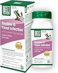 Bell Bladder & Yeast Infection™ | Used to help relieve burning sensation and/or frequent urination | Made in Canada