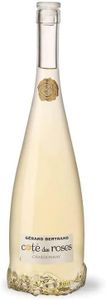 Cote des roses IGP Pays d'Oc Chardonnay - Gérard Bertrand