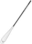 FLYINGSEA Whisks, Stainless Steel W