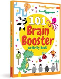 101 Brain Booster