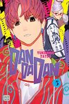 Dandadan, Vol. 5 (Volume 5)