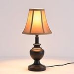 Smeike Traditional Table Lamp, Desk