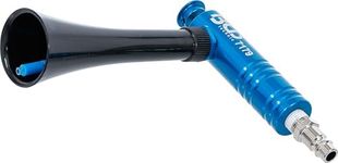 BGS 7179 Turbo Compressed Air Blow Gun