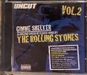 Gimme Shelter Vol 2: 16 Amazing Cov