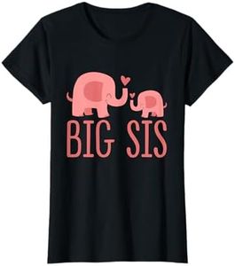 Big Sis Si