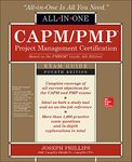 CAPM/PMP Project Management Certification All-In-One Exam Guide, Fourth Edition