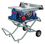 BOSCH 10 In. Worksite Table Saw wit
