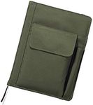 LIHITLAB Refillable Notebook with C
