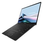 ASUS Zenbook 14 OLED 14” WUXGA Touchscreen Laptop, AMD Ryzen 7 8840HS, 16GB Memory, 1 TB SSD, Jade Black, UM3406HA-AS71-CA