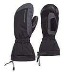 Black Diamond Glissage Mittens L