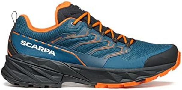 Scarpa Rus