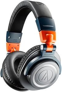 Audio-Technica ATH-M50XBT2LAB - Casque d'écoute Bluetooth