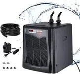 VEVOR Aquarium Chiller, 110 Gal 416