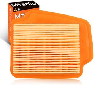 Mtanlo Air Filter For Stihl SP 92 C, SP 92 TC, KM 94 R, KM 94 RC Parts 4149 141 0300, Air Filte