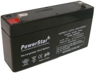 PowerStar-- 2 YEAR WARRANTY GE Home