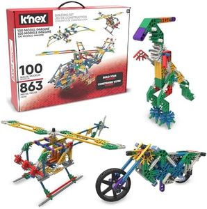 K'NEX - 10