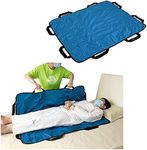 Positioning Bed Pad with Handles Ho