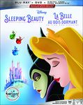 Sleeping Beauty [Blu-ray] (Bilingual)