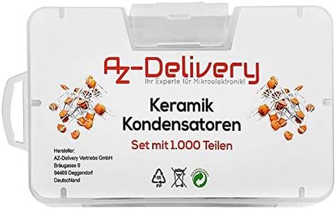 AZDelivery