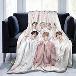 TS Blankets