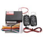 Auto Car Acc Remote Car Starters