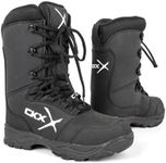 CKX Colchester Boots Unisex - Snowm