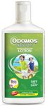 Naturals Odo-mos Mosquito Insect Repellent Lotion 120ml, Skin Friendly, DEET Free, Keep midges Bugs Wasps tick Away, Avoid Insect bite, Long Lasting