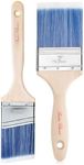 Bates - 2 Pack, Wood Handle, Paint 