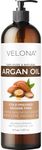 velona Argan Oil - 8 Fl Oz | 100% P
