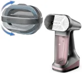 Rowenta Iron Steamer for Clothes, 3