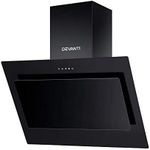 Devanti Range Hood 90cm 900mm Range