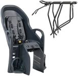 Dash® RM Child Bike Seat + Burley R