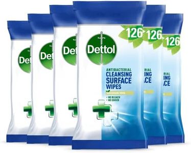 Dettol Ant