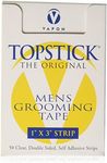 Topstick Clear Hairpiece Tape (1 Ro