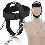Gradient Fitness Neck Harness for W