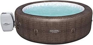 Bestway SaluSpa St Moritz Large Rou