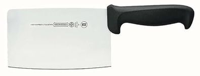 Mundial Heavy Chopper High Carbon Steel Cleaver