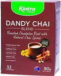 Kintra Foods Roasted Dandelion Blen