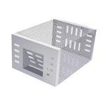 MYADDICTION Mouse Traps Automatic Continuous Cycle for Indoor Outdoor Use Metal Rat Traps