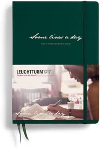 LEUCHTTURM