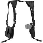 Concealed Carry Shoulder Holsters